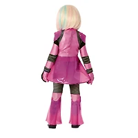 Toddler Light-Up M3GAN 2.0 Costume