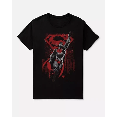 Superman Logo T Shirt