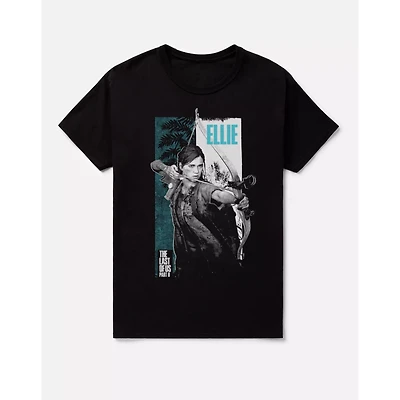 Ellie T Shirt - The Last of Us
