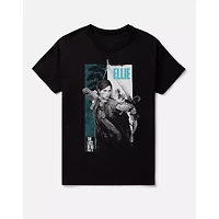 Ellie T Shirt - The Last of Us