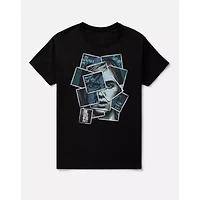 The Last of Us Images T Shirt