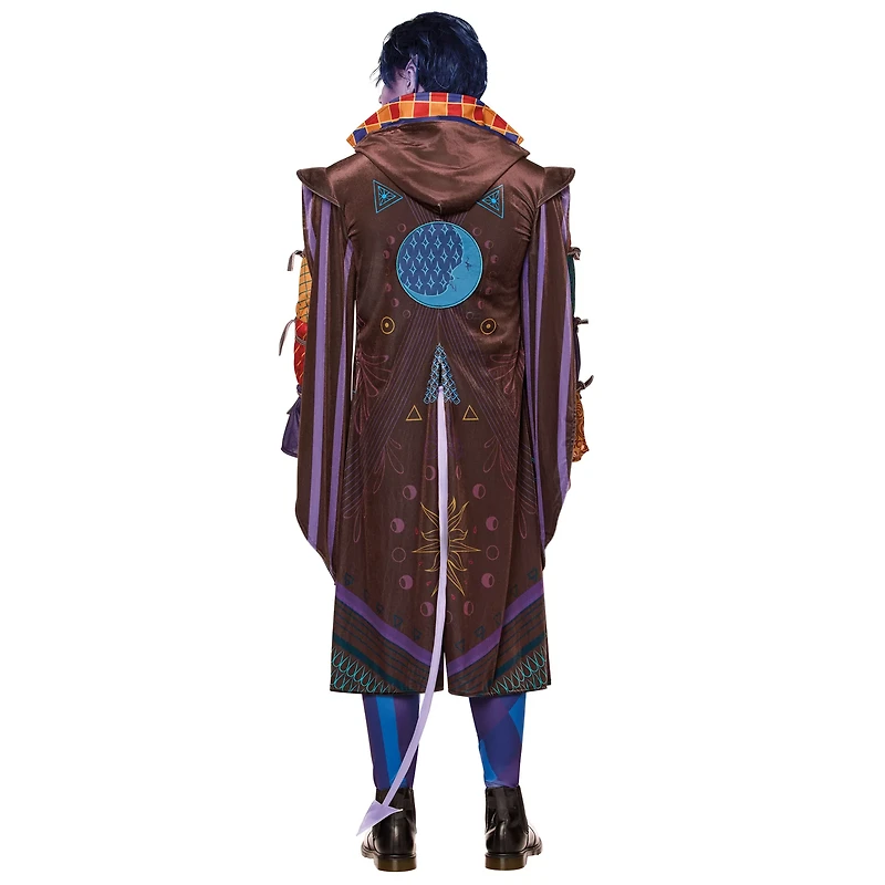Adult Mollymauk Tealeaf Costume -  Critical Role