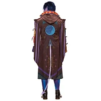 Adult Mollymauk Tealeaf Costume -  Critical Role