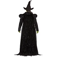 Adult Elphaba Costume Deluxe -  Wicked: For Good