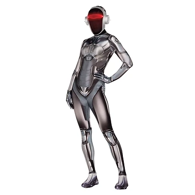 Adult Amelia Costume -  M3GAN
