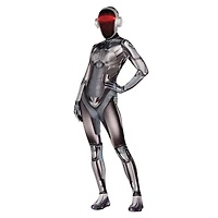 Adult Amelia Costume -  M3GAN