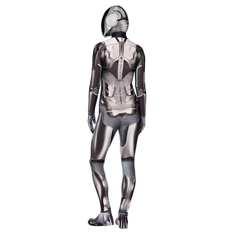 Adult Amelia Costume -  M3GAN