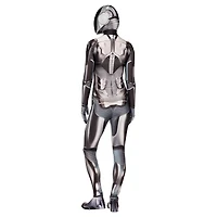 Adult Amelia Costume -  M3GAN