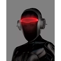 Adult Amelia Costume -  M3GAN