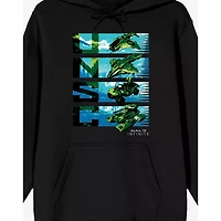 UNSC Battle Hoodie - Halo