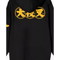 Inuyasha Character Group Hoodie