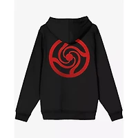 Jujutsu Kaisen Logo Hoodie