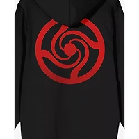Jujutsu Kaisen Logo Hoodie