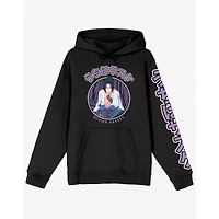 Uchiha Sasuke Hoodie - Naruto