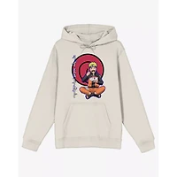 Naruto Eating Ramen Hoodie
