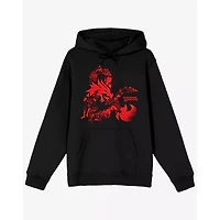 Dungeons & Dragons Hoodie