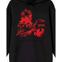 Dungeons & Dragons Hoodie