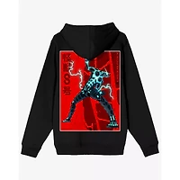 Kaiju No. 8 Hoodie