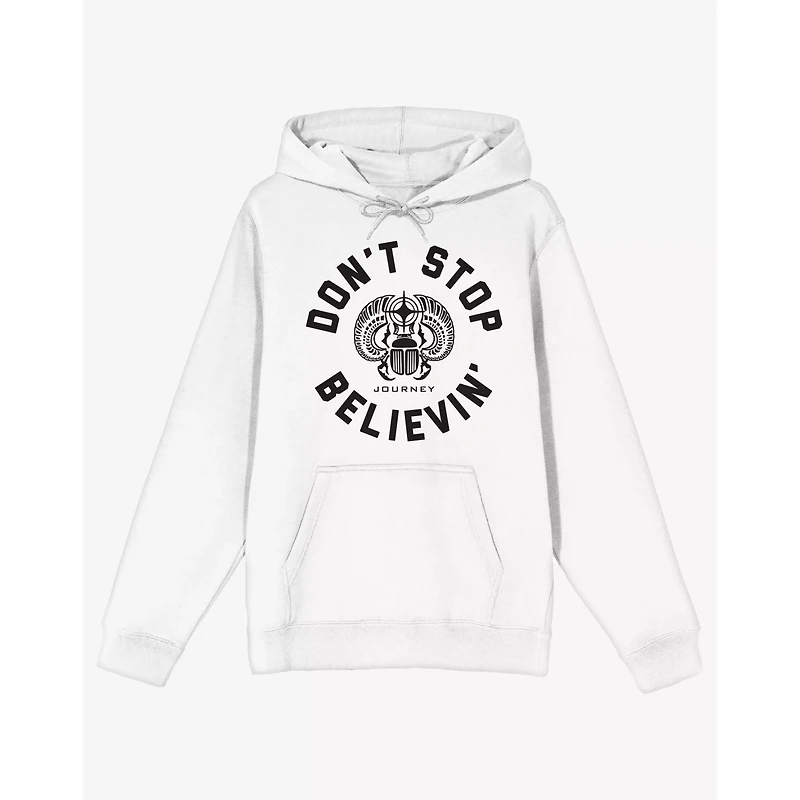 Don't Stop Believin' Hoodie
