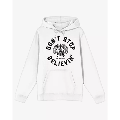 Don't Stop Believin' Hoodie