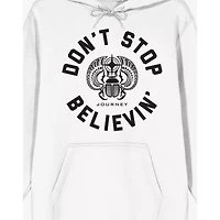 Don't Stop Believin' Hoodie