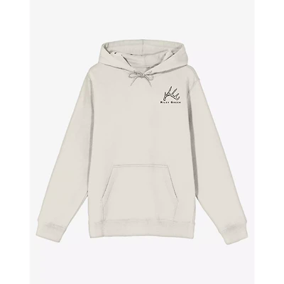 Riley Green Cowboy Hoodie
