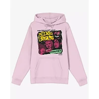 Hex Girls Hoodie - Scooby-Doo