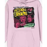 Hex Girls Hoodie - Scooby-Doo