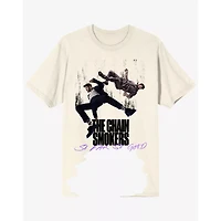 So Far Good T Shirt - The Chainsmokers