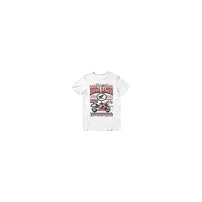 Honda Racing T Shirt