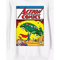 Action Comics Superman Sweatshirt