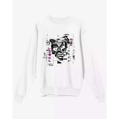 Front Man Sweatshirt - Squid Game