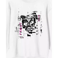 Front Man Sweatshirt - Squid Game