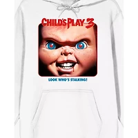 Child's Play 3 Hoodie