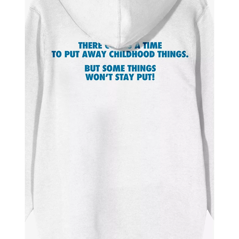 Child's Play 3 Hoodie