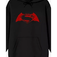 Batman v. Superman: Dawn of Justice Hoodie