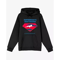 Krypto the Superdog Hoodie - Superman
