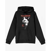 Halloween: The Curse of Michael Myers Hoodie