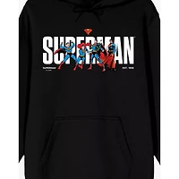 Superman Est. 1938 Hoodie