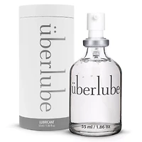 Uberlube Unscented Silicone Lubricant - 1.86 oz.