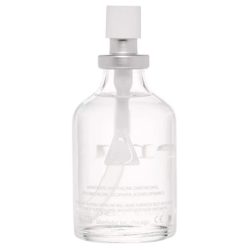 Uberlube Unscented Silicone Lubricant - 1.86 oz.