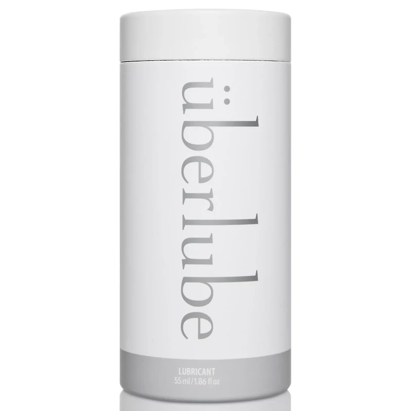 Uberlube Unscented Silicone Lubricant - 1.86 oz.