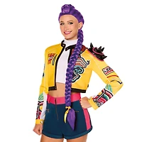 Adult Rumi Wig - KPop Demon Hunters