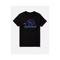 Huntr/x T Shirt - KPop Demon Hunters