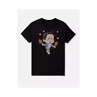Chibi Bobby T Shirt - KPop Demon Hunters