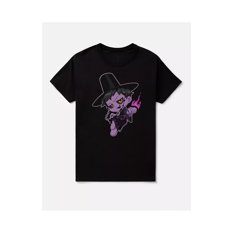 Chibi Demon Jinu T Shirt – KPop Hunters