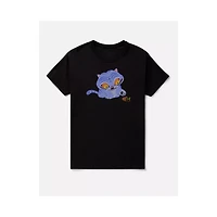Chibi Derpy Tiger Plant T Shirt – KPop Demon Hunters