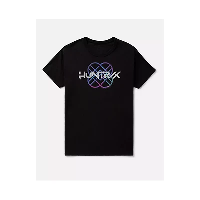 KPop Demon Hunters Huntr/x Symbol T Shirt