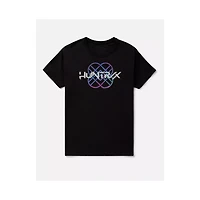 KPop Demon Hunters Huntr/x Symbol T Shirt