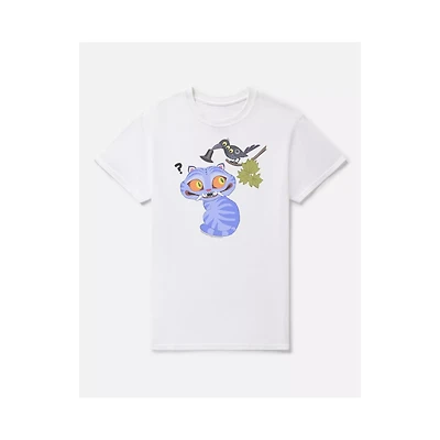 Derpy and Sussie T Shirt - KPop Demon Hunters